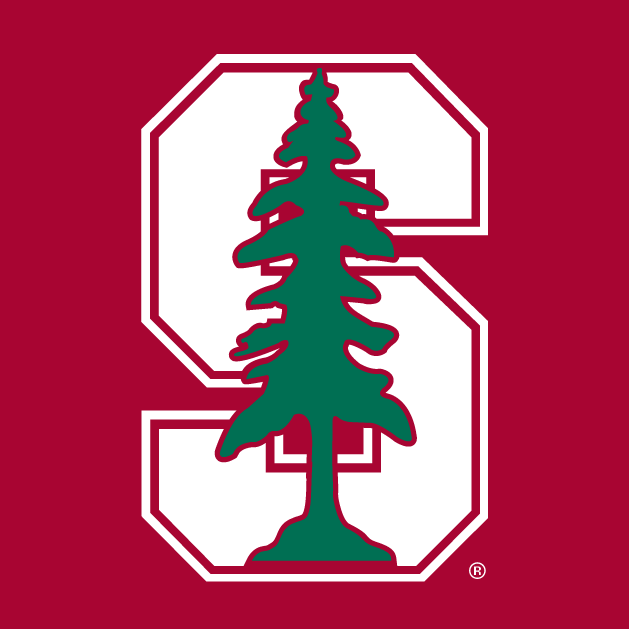 Stanford Cardinal 1993-2013 Alternate Logo v4 diy DTF decal sticker